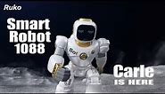 Ruko smart robot 1088 | Carle robot is here!
