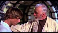 Star Wars - The Story of Luke Skywalker [HD]