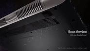 Acer Aspire V15 Nitro Black Edition VN7-591G-70TG 15.6-Inch Ultra HD Laptop