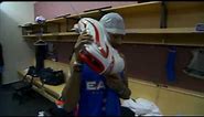 Allen Iverson: "The Answer" Answers Shaq's Shoe Phone