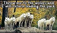 Best 15 Wolf Quotes in the Pictures