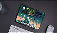 Review iPad 10 - Semua orang salah! Ini tablet rekomended!