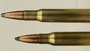 .308 Winchester vs. .30-06 Springfield - Complete Breakdown