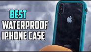 Top 4 Best Waterproof iPhone Cases for Kayaking/Snorkeling/Photography & Swimming [Review 2023]
