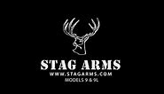 Stag Arms Model 9 & 9L Overview