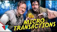 Micro-transactions explained