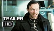 The World's End Official Trailer #1 (2013) - Simon Pegg Movie HD
