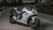 New Ducati SuperSport 950 | Your Way To Sport