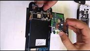 Samsung Galaxy Mega 6.3 LCD Screen Replacement ║ How To Take Apart