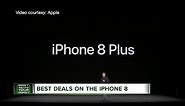 Here's how you can get a free iPhone 8