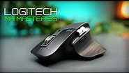 This Mouse CHANGED How I Work - Logitech MX Master 3S Review
