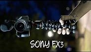 Sony FX3| 1080p vs 4k | I must say 1080p looks amazing! | part 1