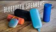 The best bluetooth speaker to buy 🔊