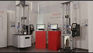 Instron® | 9400 Series Drop Weight Impact Testing Machines