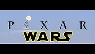 Pixar Wars