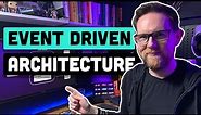 Event-Driven Architecture: Explained in 7 Minutes!