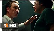 Steve Jobs (4/10) Movie CLIP - Here's What I'm Going to Do (2015) HD