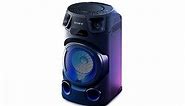 Equipo de Sonido Sony MHC-V13 Bluetooth y Karaoke SONY | falabella.com
