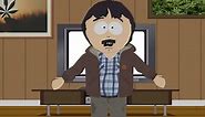 Do You Know What a Pangolin Is, Randy? - South Park | South Park Studios US