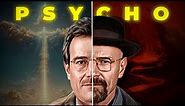 The Dark Psychology of Walter White from Breaking Bad