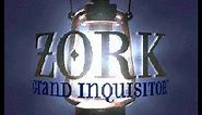 (Walkthrough) Zork Grand Inquisitor - Complete