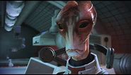 Mass Effect Trilogy: Mordin Solus Lives All Scenes Complete(ME2, ME3)