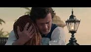 ariel and prince eric kiss full scene | little mermaid ending 2023 hd