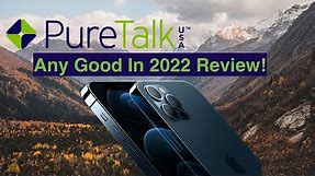 Pure Talk Wireless Reviews - A Good Choice In 2022? (Surprising Answer)