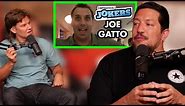 Sal Vulcano Explains Impractical Jokers Without Joe Gatto