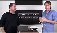 Whole House Audio: Wired vs Wireless - HTD Quick Tip