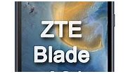 ZTE Blade A31 Scheda Tecnica e Caratteristiche