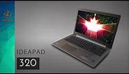Lenovo ideapad 320 - Is it good enough?