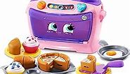 LeapFrog Number Lovin' Oven, Pink (Amazon Exclusive)