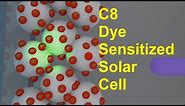 C8 Dye Sensitized Solar Cells, DSSC [HL IB Chemistry]