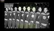 History of Basketball - The "Black Fives"