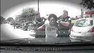 Violent Arrest of Black Woman at Traffic Stop Investigated