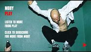 Moby - Rushing (Official Audio)