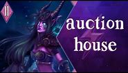 World of Warcraft Beginners Guide Part 11 : Auction House