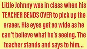 Best Little Johnny Jokes To Tell Your Friends, Funniest Joke Of The Day.