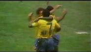 PELE head gaol vs Italy [WORLD CUP FINAL 1970]
