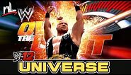 WWE '12 Universe Mode Is Ridiculous!