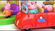Best ♥PEPPA PIG♥ Toy Learning Videos for Kids and Toddlers!