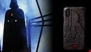 Hex announces slick official Star Wars iPhone cases ahead of The Last Jedi premiere - 9to5Mac