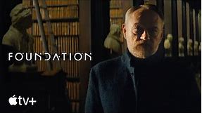 Foundation — Official Trailer | Apple TV+