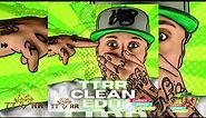 Nicki Minaj - Beam Me Up Scotty (TTRR Clean Version)