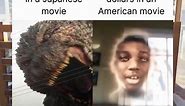 Godzilla Memes #meme #funny #funnyvideo #funnymemes #bestmemes #memes #godzilla #reddit #twitter