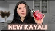 NEW Kayali Eden Juicy Apple 01...if you love Victoria's Secret fragrances...