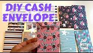 🧧 How to make quick and easy cash envelope with paper | DIY cash envelope | DIY gift card envelope