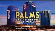 Palms Casino Resort Las Vegas | An In Depth Look Inside
