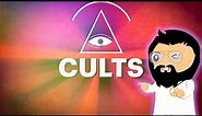 How To Spot A Cult